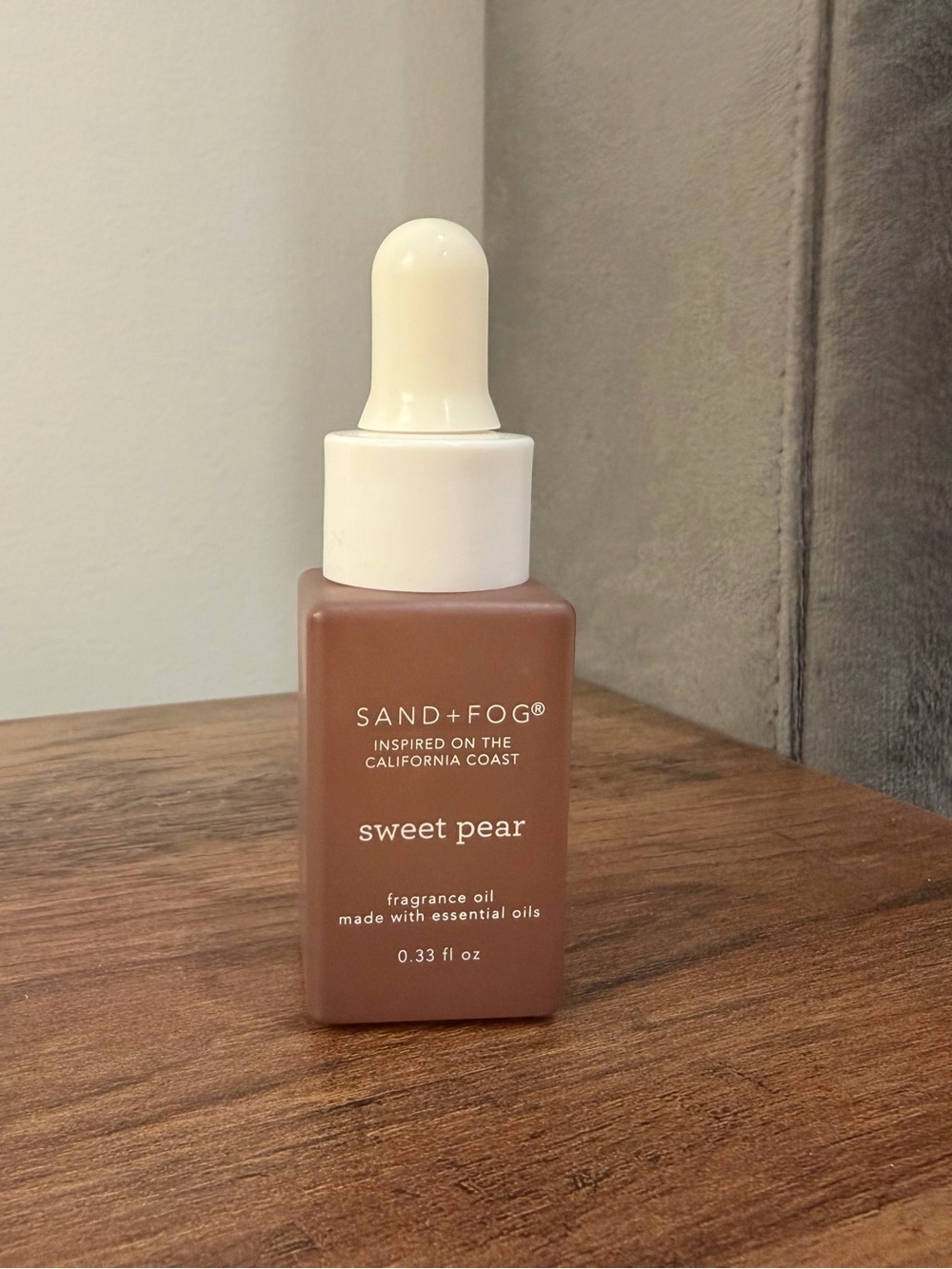 ✨New✨SAND+FOG: Diffuser Oil:Sweet Pear🪷Mix’N’Match:1 for $11 or2 for $18🪷